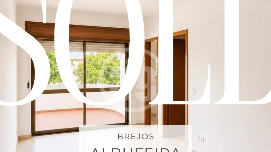 Apartamento para Venda em Albufeira e Olhos de Água
