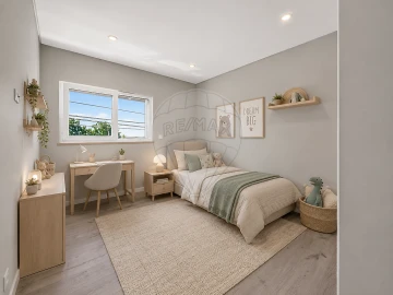 Apartamento T3 para Arrendamento em Azeitão (São Lourenço e São Simão)