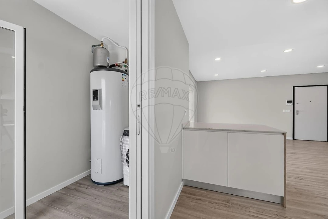 Apartamento T3 para Arrendamento em Azeitão (São Lourenço e São Simão) Foto 6
