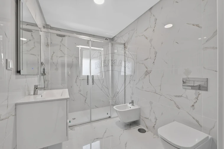 Apartamento T3 para Arrendamento em Azeitão (São Lourenço e São Simão) Foto 15