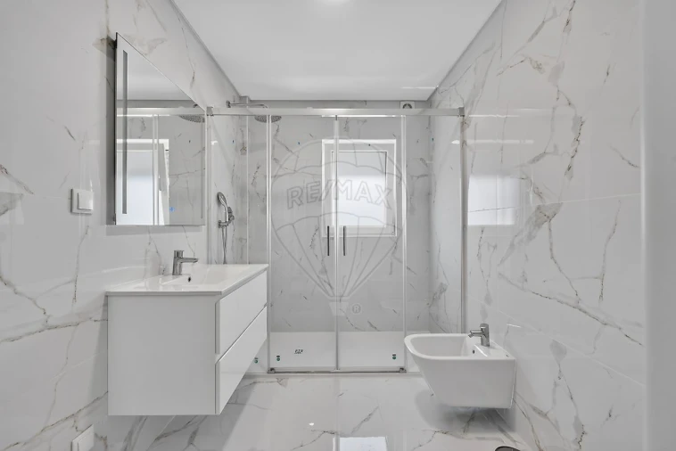 Apartamento T3 para Arrendamento em Azeitão (São Lourenço e São Simão) Foto 16