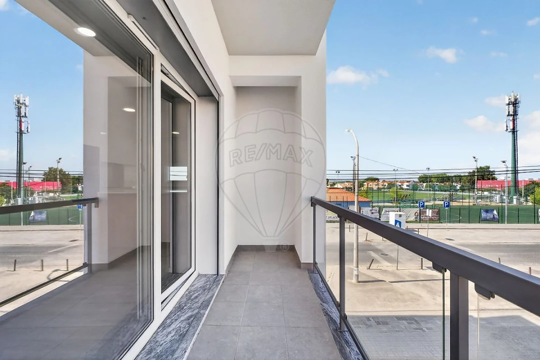 Apartamento T3 para Arrendamento em Azeitão (São Lourenço e São Simão) Foto 14