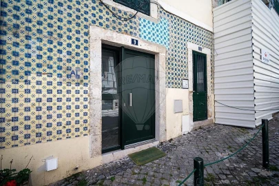 Prédio para Venda em Santa Maria Maior