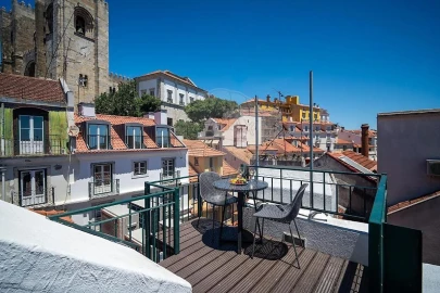 Prédio para Venda em Santa Maria Maior