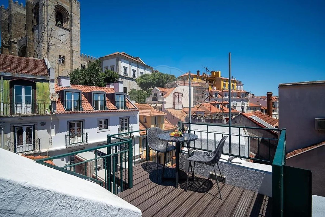 Prédio para Venda em Santa Maria Maior Foto 15