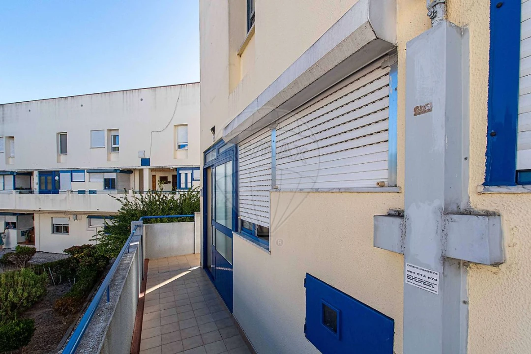 Apartamento T3 para Venda em Alverca do Ribatejo e Sobralinho Foto 1