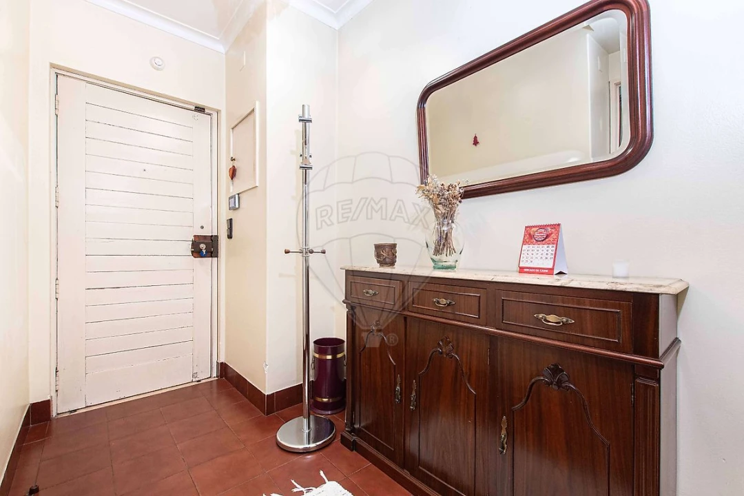 Apartamento T3 para Venda em Alverca do Ribatejo e Sobralinho Foto 21