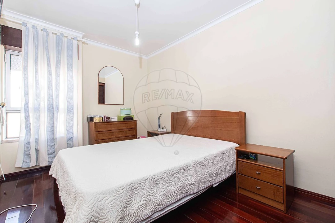 Apartamento T3 para Venda em Alverca do Ribatejo e Sobralinho Foto 8