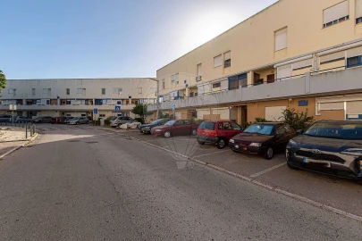 Apartamento T3 para Venda em Alverca do Ribatejo e Sobralinho