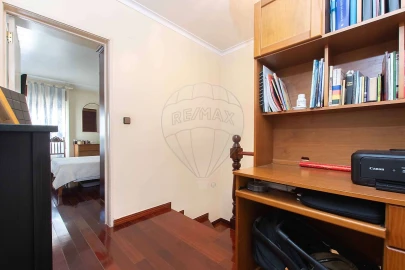 Apartamento T3 para Venda em Alverca do Ribatejo e Sobralinho