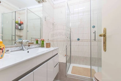 Apartamento T3 para Venda em Alverca do Ribatejo e Sobralinho