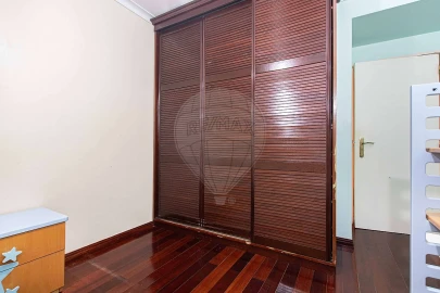 Apartamento T3 para Venda em Alverca do Ribatejo e Sobralinho