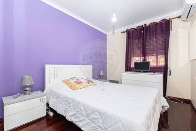 Apartamento T3 para Venda em Alverca do Ribatejo e Sobralinho