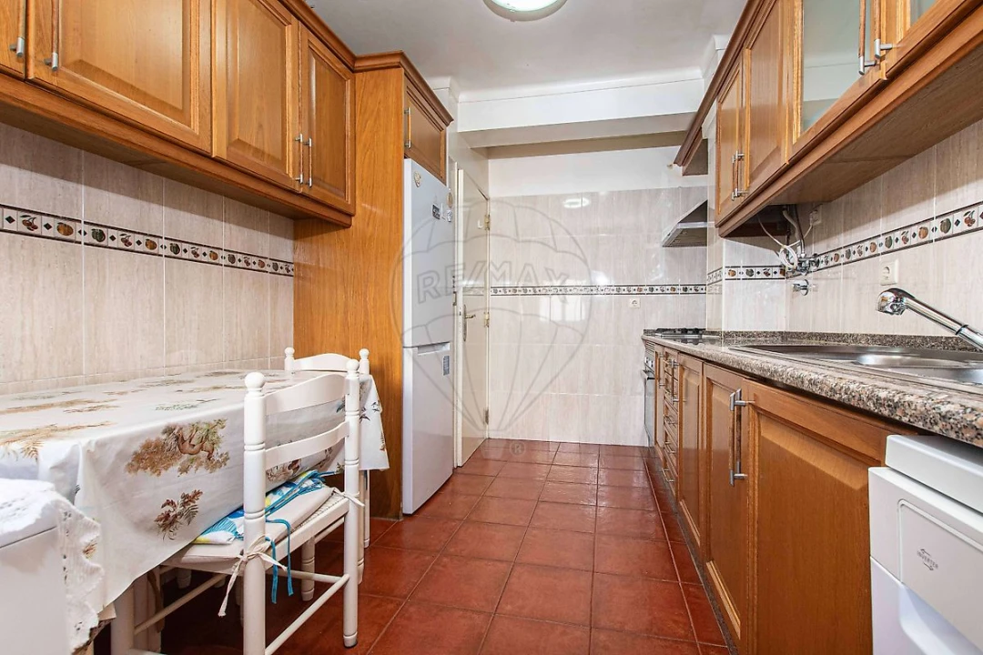 Apartamento T3 para Venda em Alverca do Ribatejo e Sobralinho Foto 20