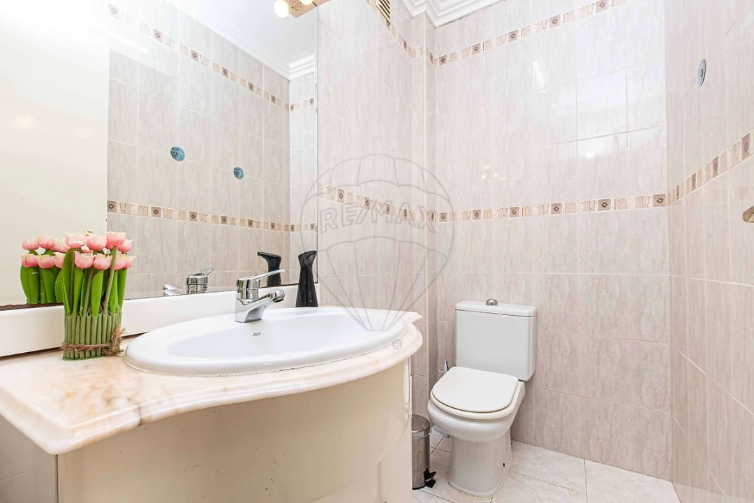 Apartamento T3 para Venda em Alverca do Ribatejo e Sobralinho Foto 16