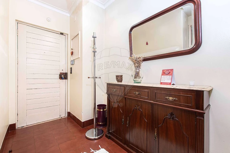 Apartamento T3 para Venda em Alverca do Ribatejo e Sobralinho Foto 21