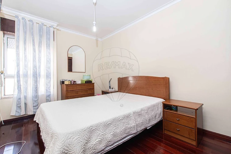 Apartamento T3 para Venda em Alverca do Ribatejo e Sobralinho Foto 8