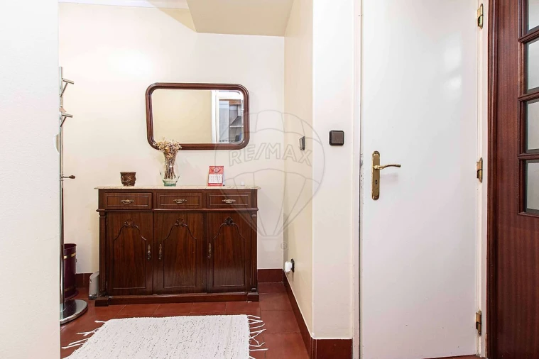 Apartamento T3 para Venda em Alverca do Ribatejo e Sobralinho Foto 19