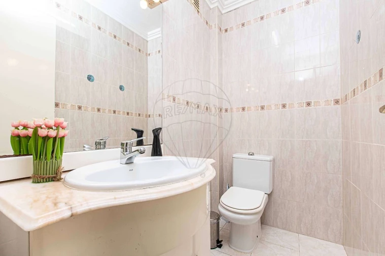 Apartamento T3 para Venda em Alverca do Ribatejo e Sobralinho Foto 16
