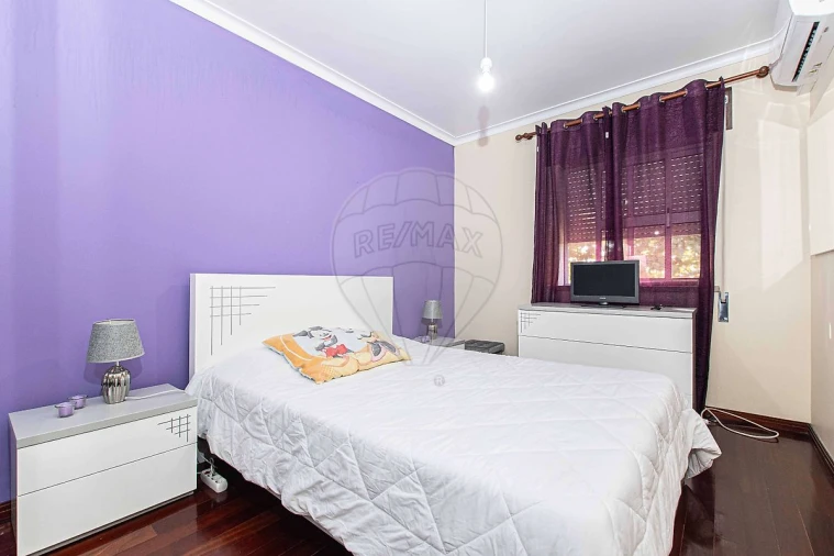 Apartamento T3 para Venda em Alverca do Ribatejo e Sobralinho Foto 6