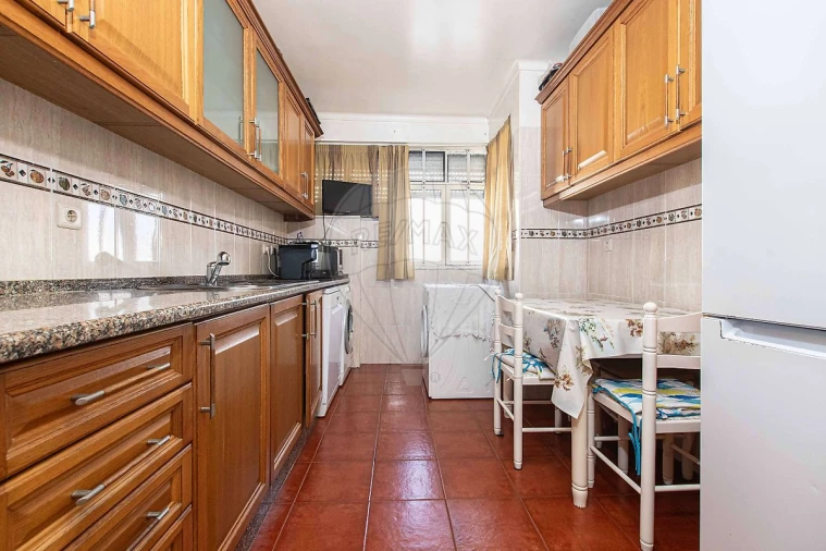 Apartamento T3 para Venda em Alverca do Ribatejo e Sobralinho Foto 18