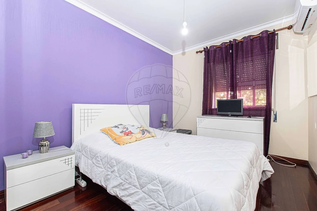 Apartamento T3 para Venda em Alverca do Ribatejo e Sobralinho Foto 6