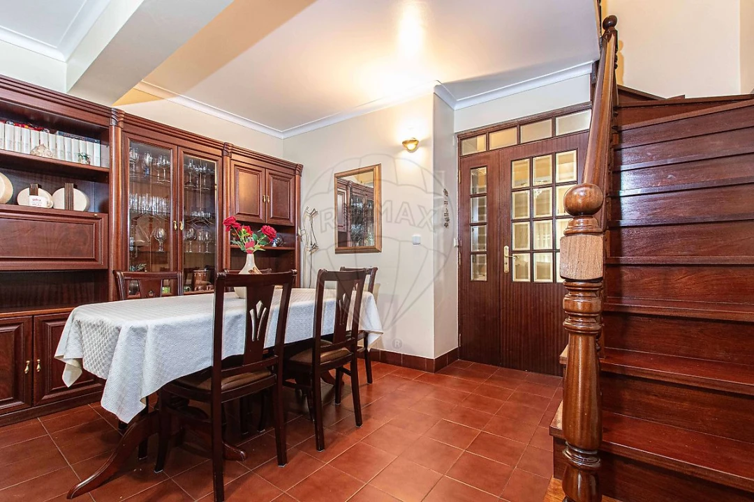 Apartamento T3 para Venda em Alverca do Ribatejo e Sobralinho Foto 15
