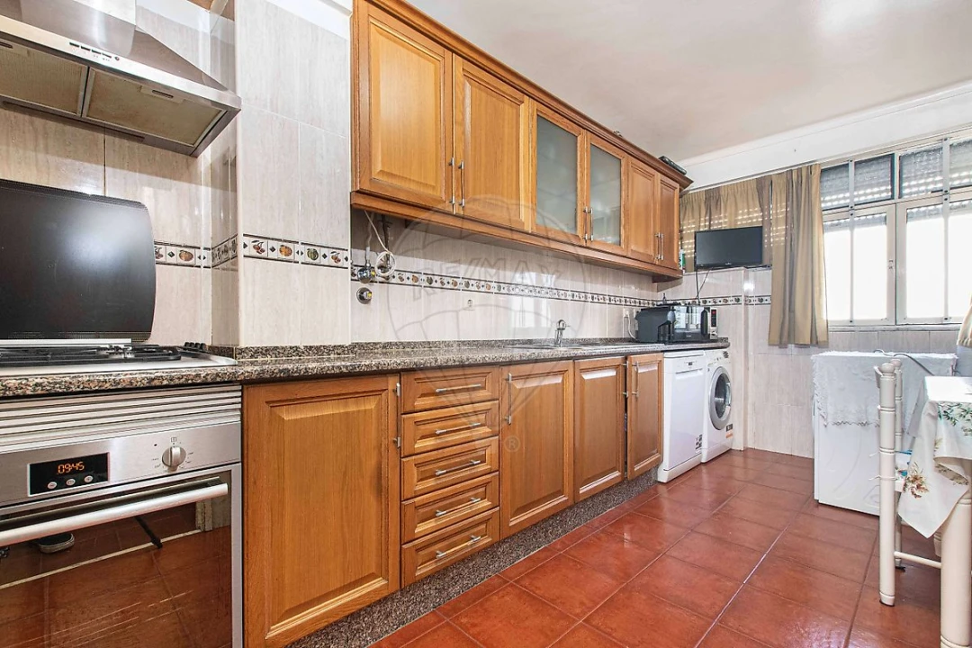 Apartamento T3 para Venda em Alverca do Ribatejo e Sobralinho Foto 17