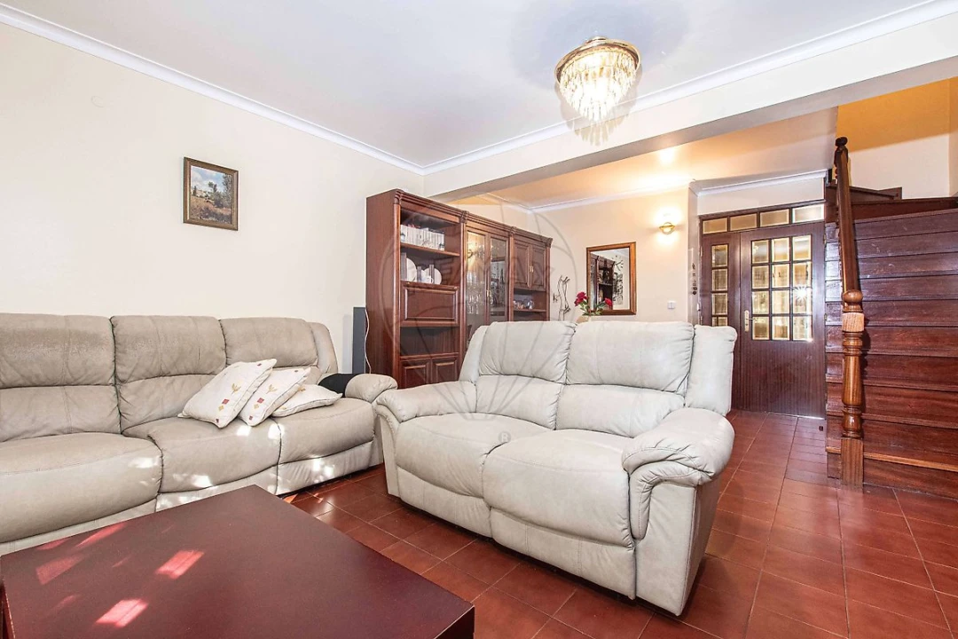 Apartamento T3 para Venda em Alverca do Ribatejo e Sobralinho Foto 22