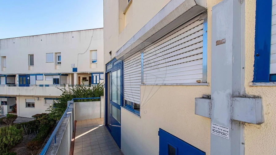 Apartamento T3 para Venda em Alverca do Ribatejo e Sobralinho