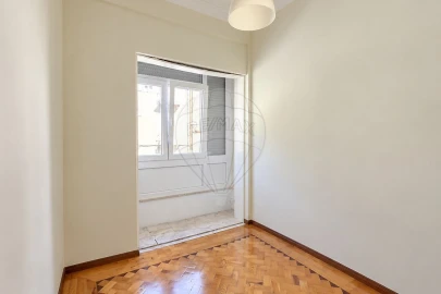 Apartamento T2 para Venda em Campo de Ourique