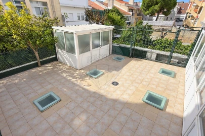 Apartamento T2 para Venda em Campo de Ourique