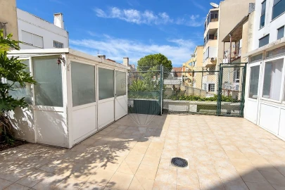 Apartamento T2 para Venda em Campo de Ourique