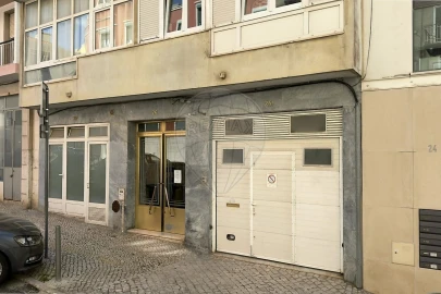 Apartamento T2 para Venda em Campo de Ourique