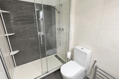 Apartamento T2 para Venda em Campo de Ourique