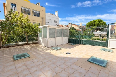 Apartamento T2 para Venda em Campo de Ourique