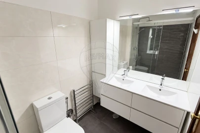Apartamento T2 para Venda em Campo de Ourique