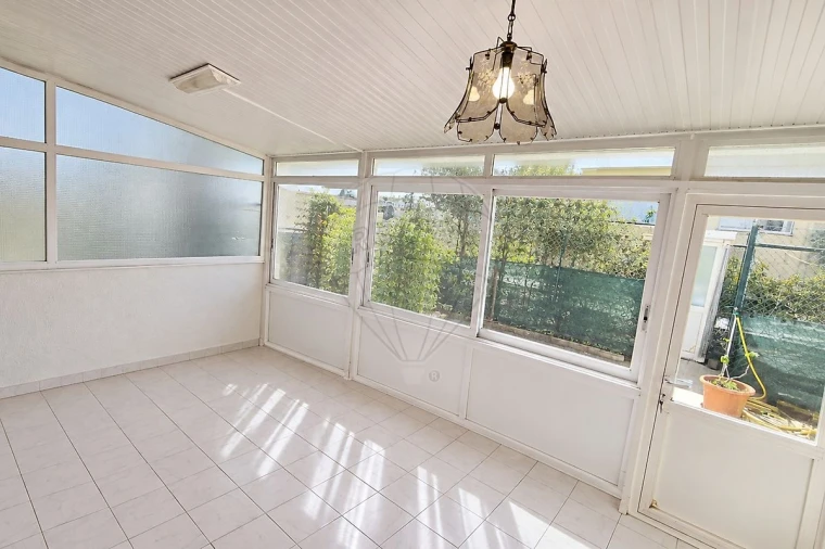Apartamento T2 para Venda em Campo de Ourique Foto 12