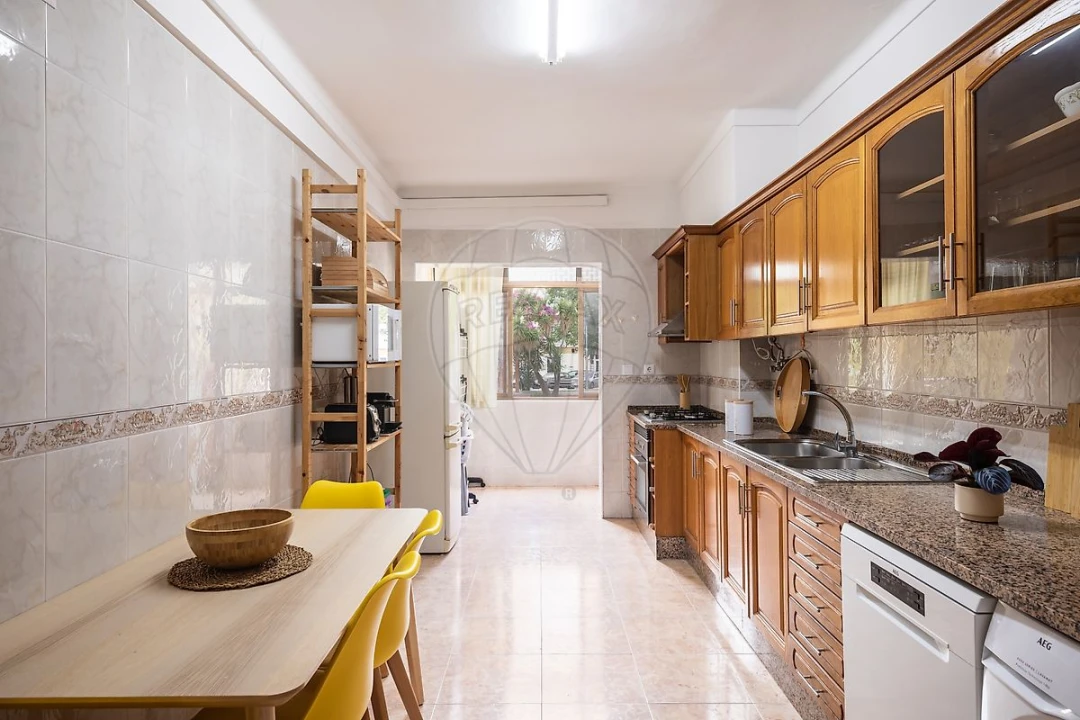 Apartamento T3 para Venda em Alverca do Ribatejo e Sobralinho Foto 26
