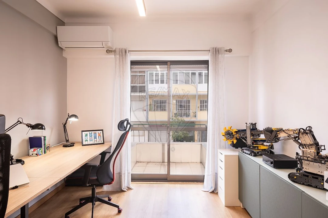 Apartamento T3 para Venda em Alverca do Ribatejo e Sobralinho Foto 14