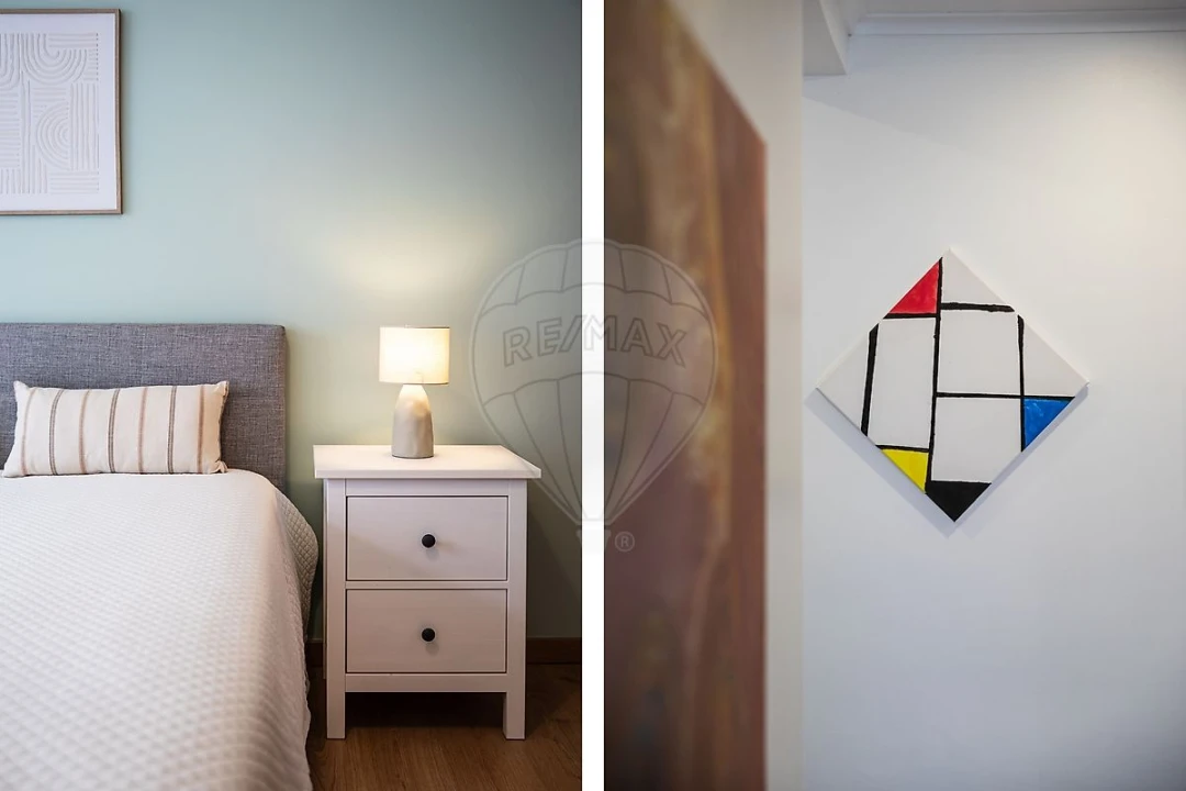 Apartamento T3 para Venda em Alverca do Ribatejo e Sobralinho Foto 22