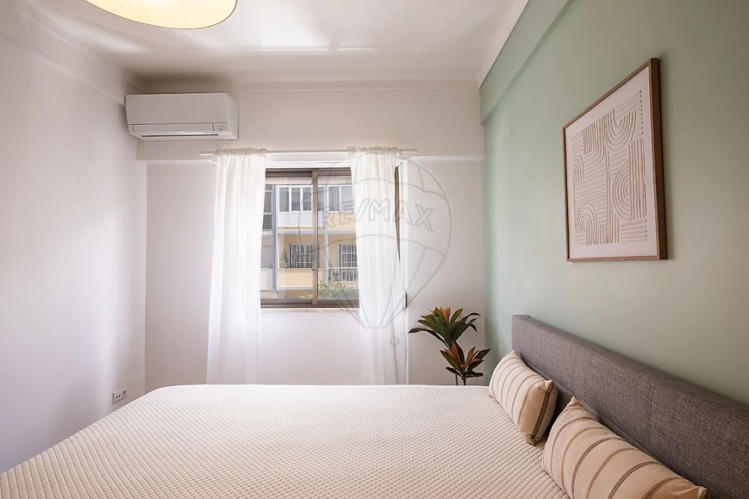 Apartamento T3 para Venda em Alverca do Ribatejo e Sobralinho Foto 21