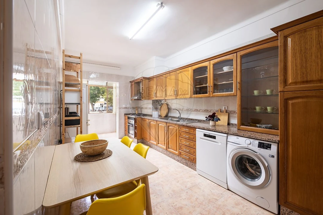 Apartamento T3 para Venda em Alverca do Ribatejo e Sobralinho Foto 30