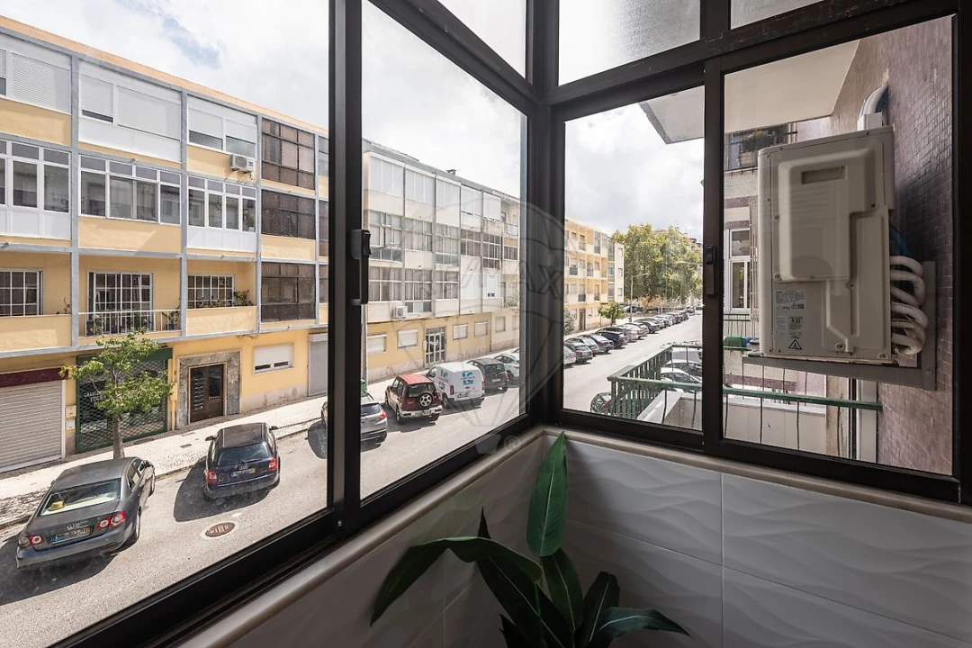 Apartamento T3 para Venda em Alverca do Ribatejo e Sobralinho Foto 10