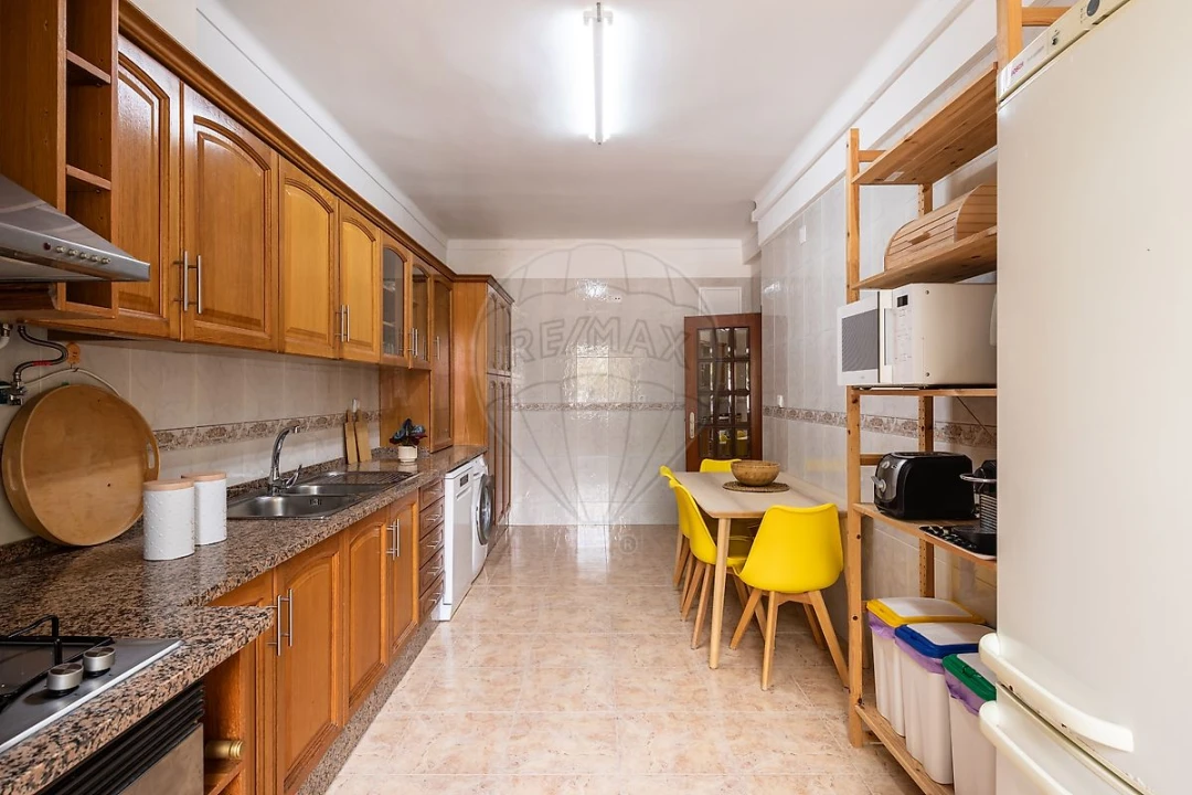 Apartamento T3 para Venda em Alverca do Ribatejo e Sobralinho Foto 29