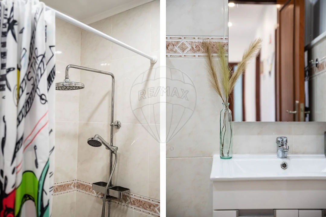Apartamento T3 para Venda em Alverca do Ribatejo e Sobralinho Foto 16