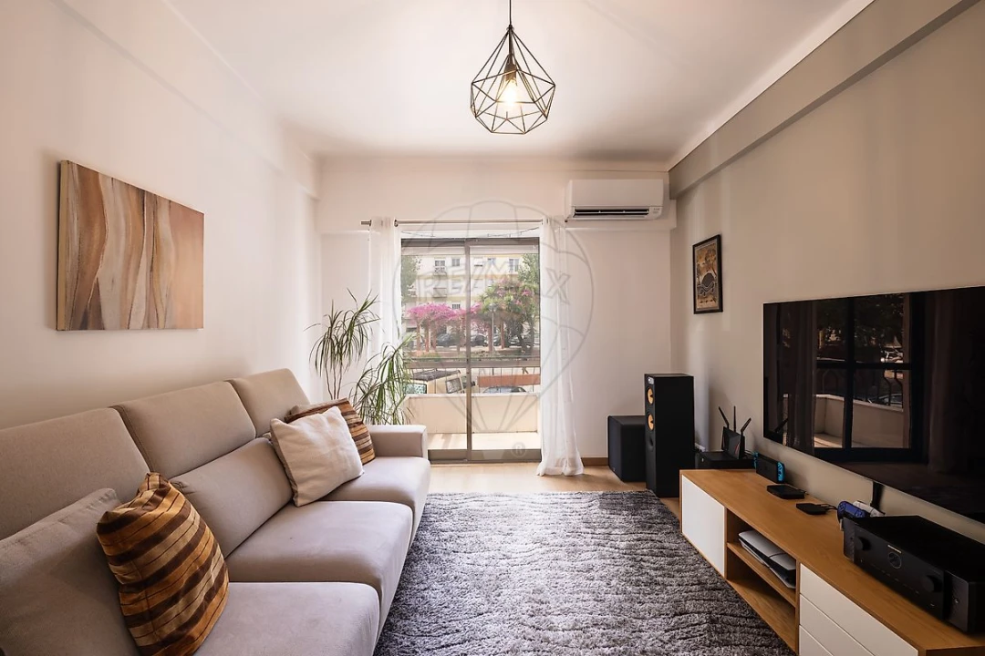 Apartamento T3 para Venda em Alverca do Ribatejo e Sobralinho Foto 34