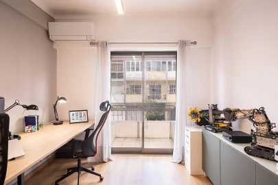 Apartamento T3 para Venda em Alverca do Ribatejo e Sobralinho