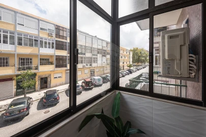 Apartamento T3 para Venda em Alverca do Ribatejo e Sobralinho