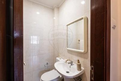 Apartamento T3 para Venda em Alverca do Ribatejo e Sobralinho